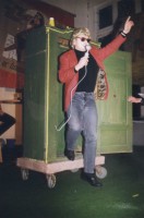 Feb 1999 9